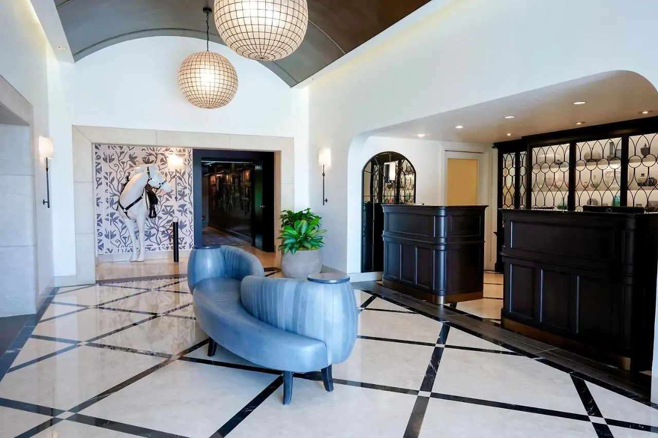 Hotel Amarano Burbank-Hollywood  Burbank