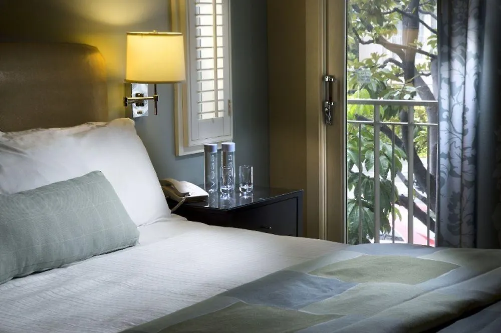 Hotel Amarano Burbank-Hollywood États-Unis