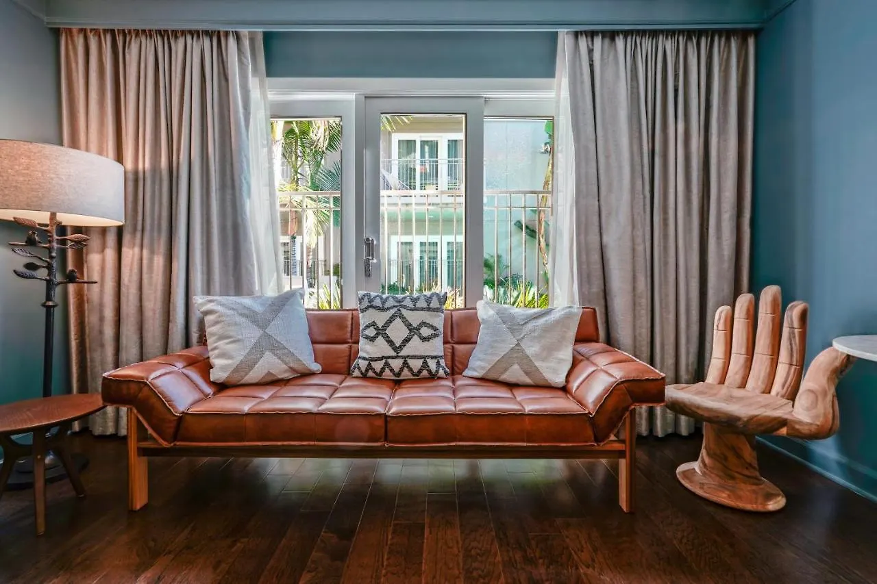 Hotel Amarano Burbank-Hollywood  Burbank
