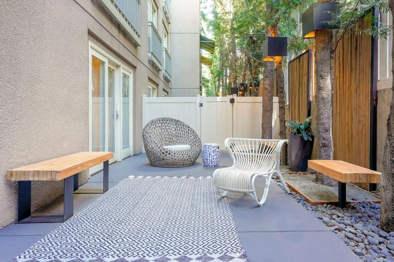 ****  Hotel Amarano Burbank-Hollywood États-Unis
