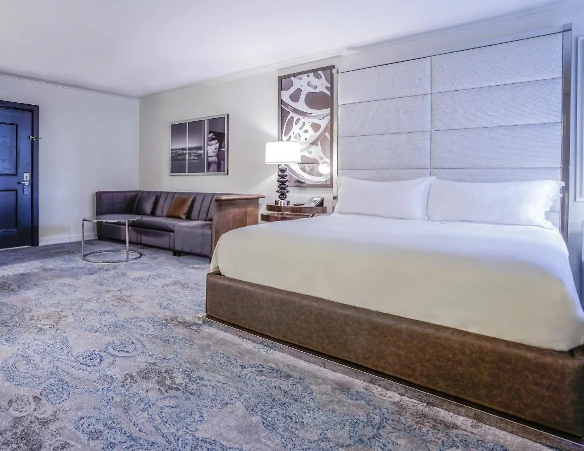 Hotel Amarano Burbank-Hollywood