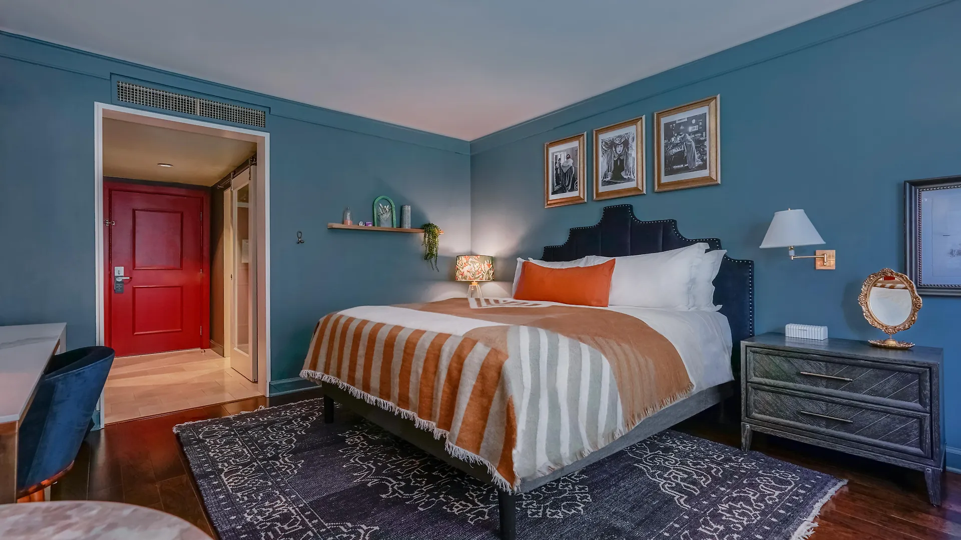 Hotel Amarano Burbank-Hollywood