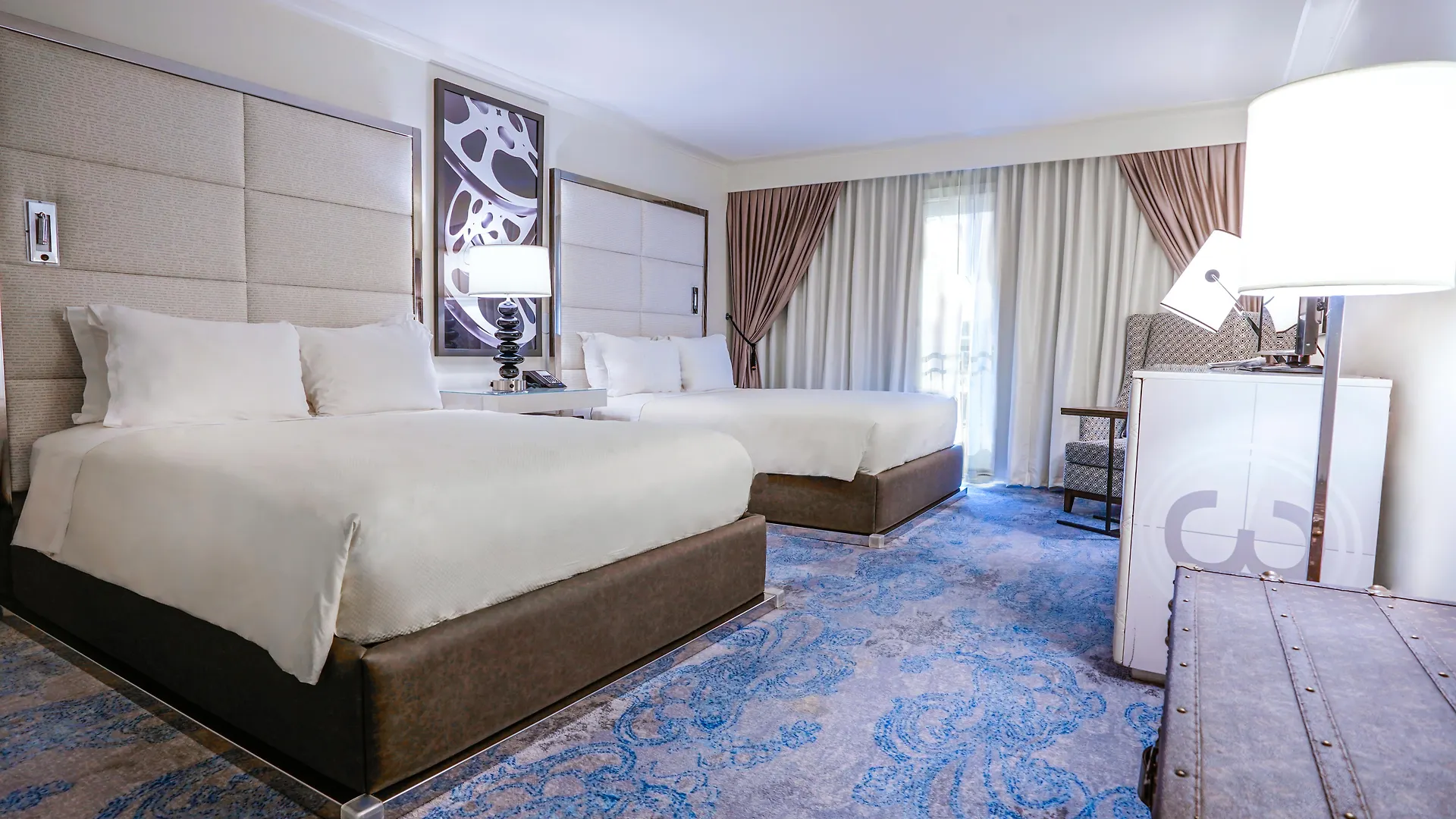 Hotel Amarano Burbank-Hollywood 4*, Burbank