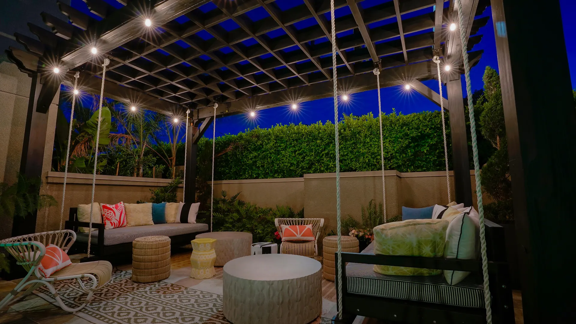 Hotel Amarano Burbank-Hollywood