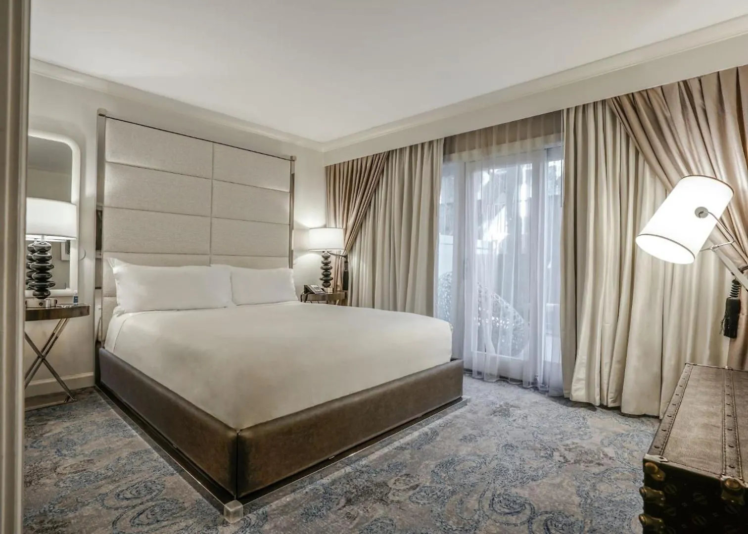 ****  Hotel Amarano Burbank-Hollywood États-Unis