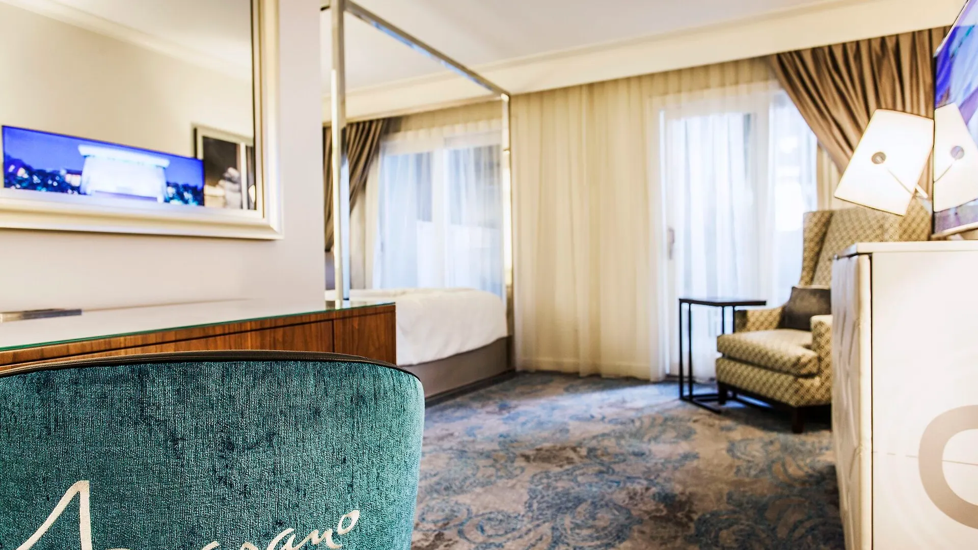 ****  Hotel Amarano Burbank-Hollywood États-Unis