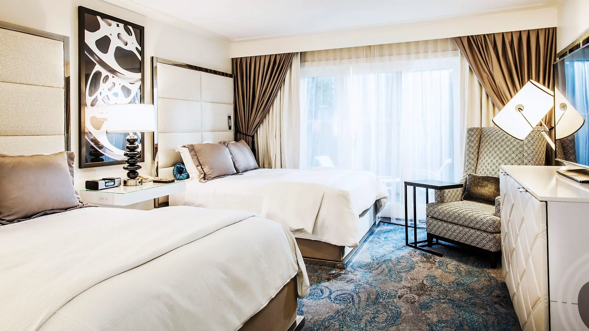 Hotel Amarano Burbank-Hollywood