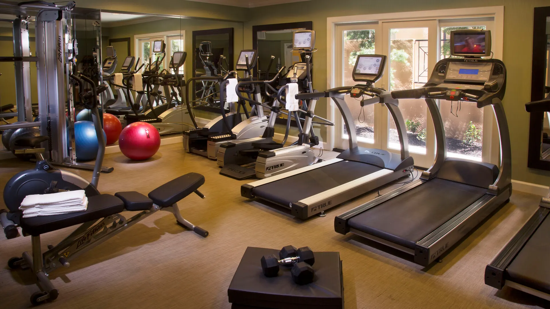 Hotel Amarano Burbank-Hollywood