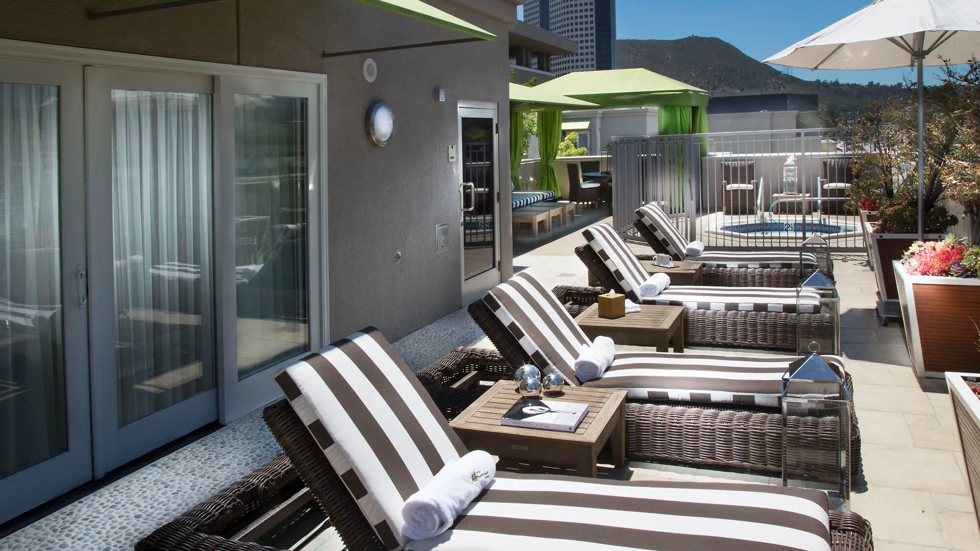 Hotel Amarano Burbank-Hollywood