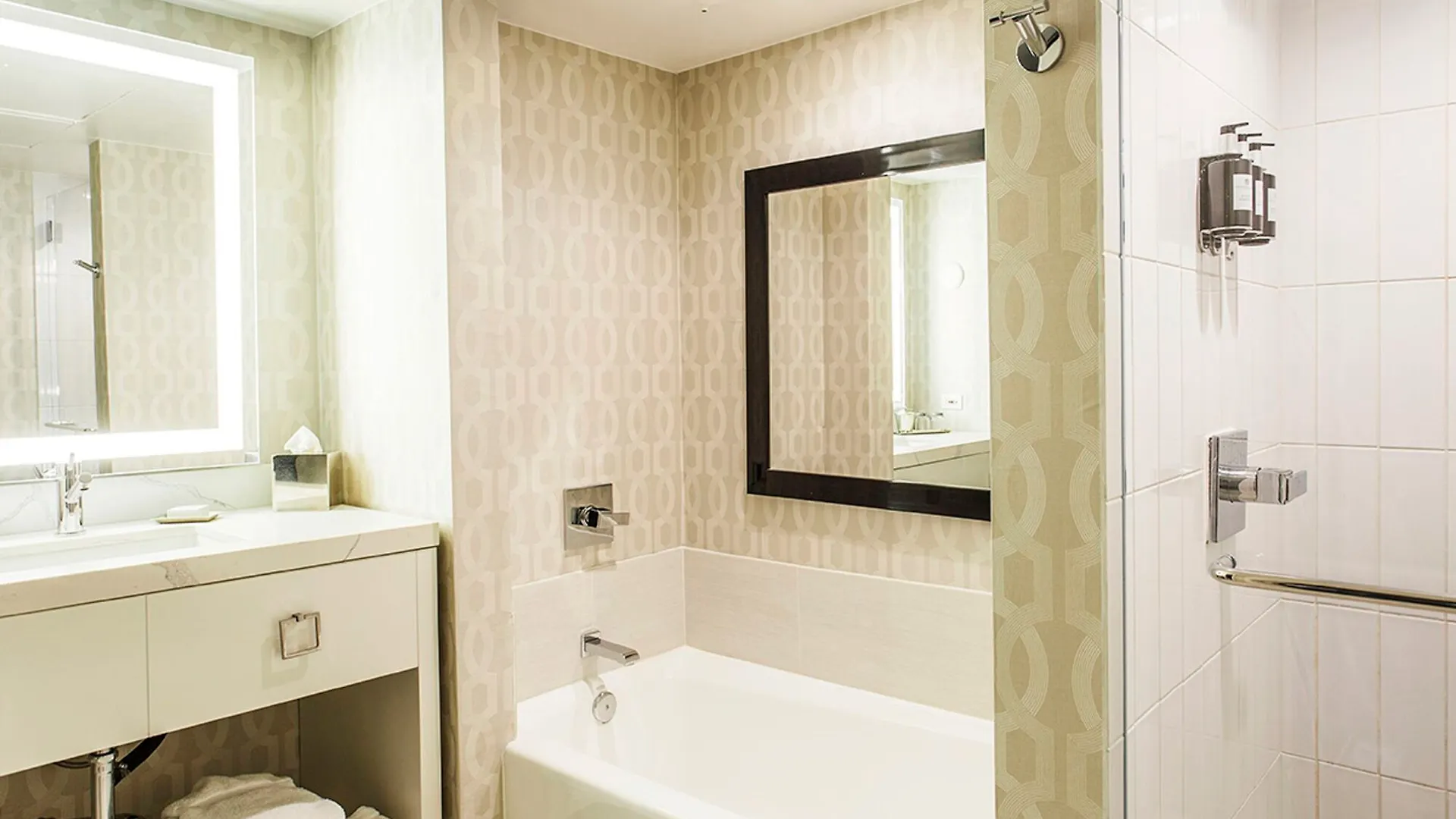 Hotel Amarano Burbank-Hollywood 4*, Burbank États-Unis