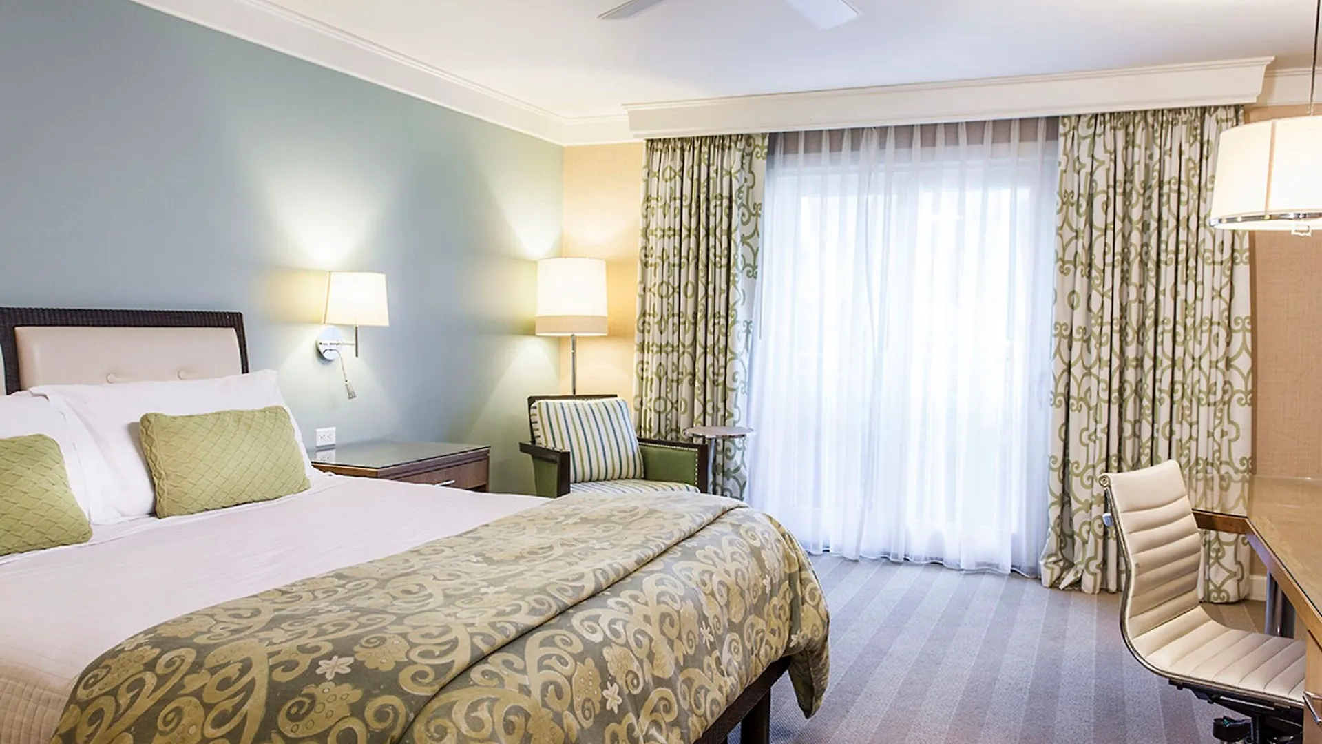 Hotel Amarano Burbank-Hollywood Burbank