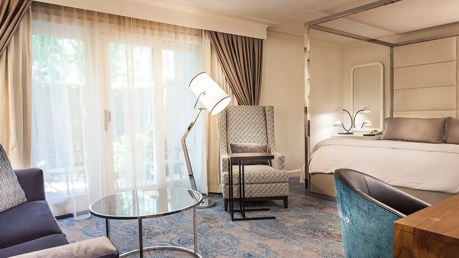 Hotel Amarano Burbank-Hollywood