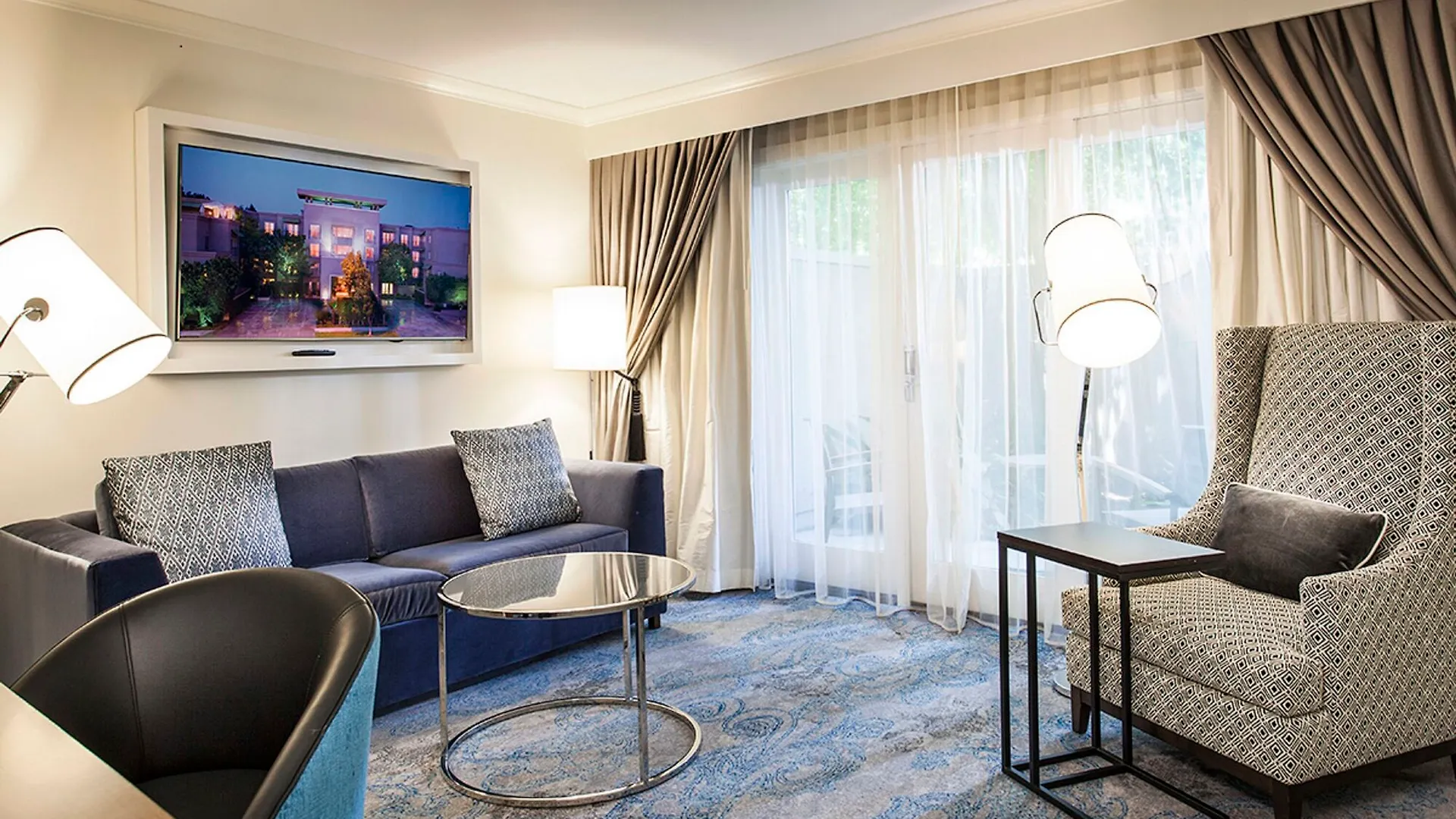 Hotel Amarano Burbank-Hollywood